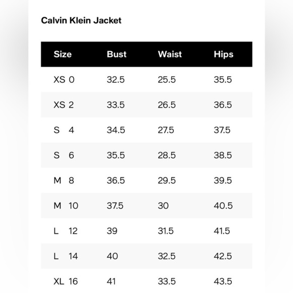 Calvin klein bright light orange performance quick dry activewear jacket NWT - Picture 11 of 11